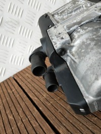 фото thumb №5, Bmw x6m x5m e70 e71 4.4i webasto обігрівач додатковий обігрівач оригінальний номер