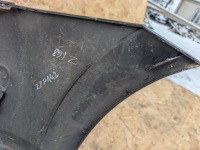 Купить Бампер передний opel meriva a lift 06/10r цвет z168, фото thumb