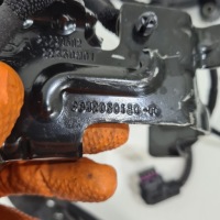 Електропроводка двигуна hn09 peugeot 3008 5008 1.2 mhev 136 km 9839010380 Ціна, фото thumb