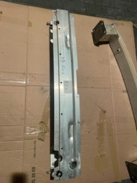 фото thumb №1, Bmw оригинальный номер 7420657 балка задняя x5 g05