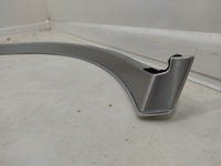 фото thumb №8, 4h1857298 планка декоративная dekor подкапотное пространство панели капот audi a8 d4 13-17