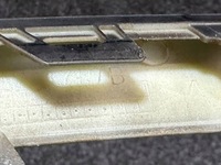 фото thumb №9, Vw t-roc 17- молдинг бампера левая перед передняя 2ga853711b