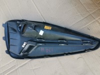 Hyundai i30 рестайлінг  решітка бампера права 86564-g4520 в Україні, фото thumb