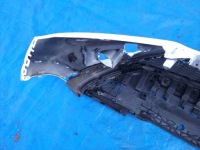 фото thumb №10, Dacia sandero iii | бампер перед передний плита lift 620228861r | 0346