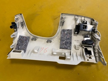 фото thumb №7, Нижняя защита панели pod рули infiniti q50