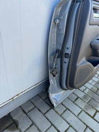 фото thumb №10, Nissan qashqai iii j12 2021-2025 двері зад задні праві kby