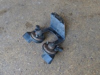 фото thumb №8, Audi a6 c6 04-11 клаксон сигнал сигнал звуковий 4f0951229