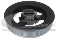 Шкив коленчатого вала коленчатого mini mini cooper Цена, фото thumb