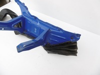 фото thumb №8, Підніжка підніжка верхній правий scania r