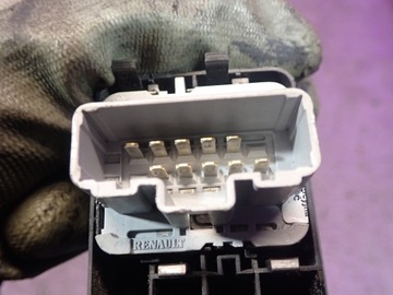 фото thumb №7, Renault megane ii 02-06 перемикач блокування скло 8200160603 0150880