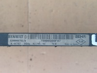 фото thumb №3, Радиатор кондиционера renault laguna ii 1,9 dci