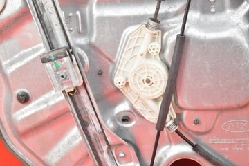 фото thumb №10, Підйомник вікна праві перед 82450-2p000 kia sorento 2 ii 09-14