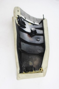 фото thumb №6, Обшивка сидіння лівий задня bmw 3 e91 7118805