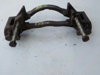 фото thumb №8, Iveco eurocargo 02-15 3.95.9 скоба затискач зад задні