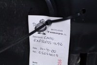 фото thumb №4, Капот renault express 92r.