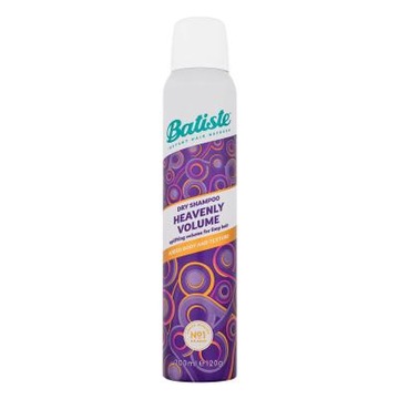 Batiste Heavenly Volume 200 мл для женщин