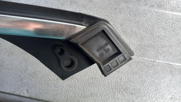 фото thumb №8, Планка декоративна правий перед volvo s80 v70 30784291