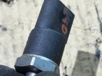 Датчик давления топливной  mercedes 1.7 2.2 2.7 cdi a0041531528 0281002239 Киев, фото thumb