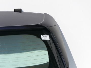 фото thumb №9, Крышка багажника ekud peugeot 308 ii t9 13-21 16r. хэтчбек 5 дверь