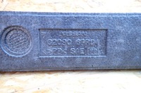 фото thumb №9, Абсорбер бампера перед переднє nissan x-trial t32 рестайлінг 2013- 620906fr0a