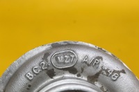 фото thumb №6, Корпус турбіни vw lt 46 35 26 2.8 tdi