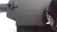 фото thumb №7, Переключатель комбинированный лента citroen c5 96533578xt