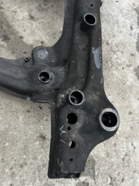 фото thumb №4, Подрамник подвеска балка подрамник подрамник перед mercedes c-klasa w206 2wd rwd