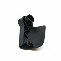 фото thumb №10, Важіль привідна чорна vag audi q7 2016