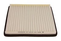 фото thumb №1, Фильтр кабины chevrolet spark