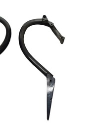 фото thumb №2, Mercedes c клас w204 рестайлінг петля кришки багажника 755 комплект