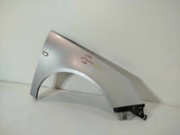 Крыло  правый  передний opel insignia a 08-13 z176 Недорого, фото thumb