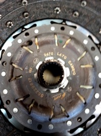 фото thumb №6, Сцепление двухмассовый маховик комплект ducato iii 2.3 lift