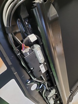 фото thumb №15, Ford kuga mk3 iii дах панорамний скло люк панорама