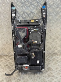 фото thumb №9, Kia sorento iv mq4 2020-2026 туннель средний панель кнопки