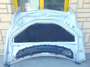 фото thumb №9, Капот кришка двигуна mercedes r клас w251 775