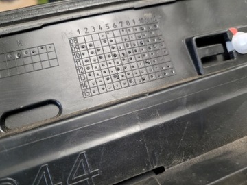 фото thumb №9, Audi q5 8r 8r0 планка двері правий перед накладка права 8r0853960b sline