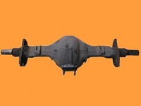 фото thumb №1, Renault magnum dxi корпус міст ms17 177e 14 гвинт