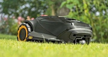 Роботизированная газонокосилка Cub Cadet XR2 2000 200 Вт