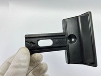 фото thumb №5, Ручка гальма стояночного ручного mercedes w124 1244270320