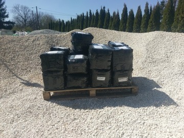 Grys gnejsowy złoto-czarny 22-32 mm 25kg
