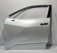 фото thumb №1, Дверь левый перед toyota chr c-hr ii 23- оригинал