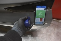 фото thumb №12, Крышка багажника багажника задняя задняя r3g hyundai kona 1 i 17-19