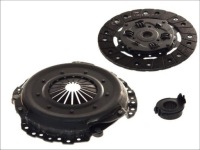 Купити Зчеплення комплект citroen jumper 94- tyc, фото thumb