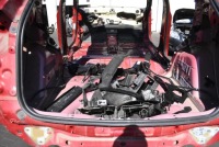 Четверть крыло  правый  задний лонжерон стойка  порог evh peugeot 2008 2 2 в Украине, фото thumb