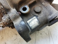 фото thumb №5, Opel zafira b 1.8 xer корпус термостата термостат 55353311