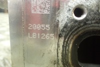 Головка двигателя с клапанами ford explorer f150 3.3 2020 в Украине, фото thumb