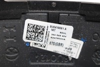 фото thumb №9, Audi a3 a4 a5 q3 q5 руль кожа 8u0419091a 8v 8u0 419 091 a цвет – 1k