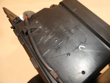 фото thumb №6, Audi a6 c5 ґрати повітропровід повітря середня 4b1820951d