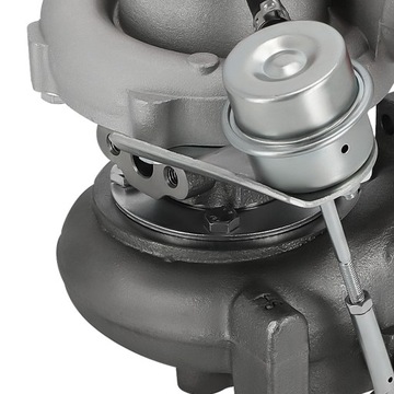 фото thumb №7, Універсальний turbo do t25 t28 gt25 gt2871 gt2860