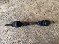 фото thumb №1, Приводной вал шарнир левая короткий renault megane iv 1.6 dci 391011905r